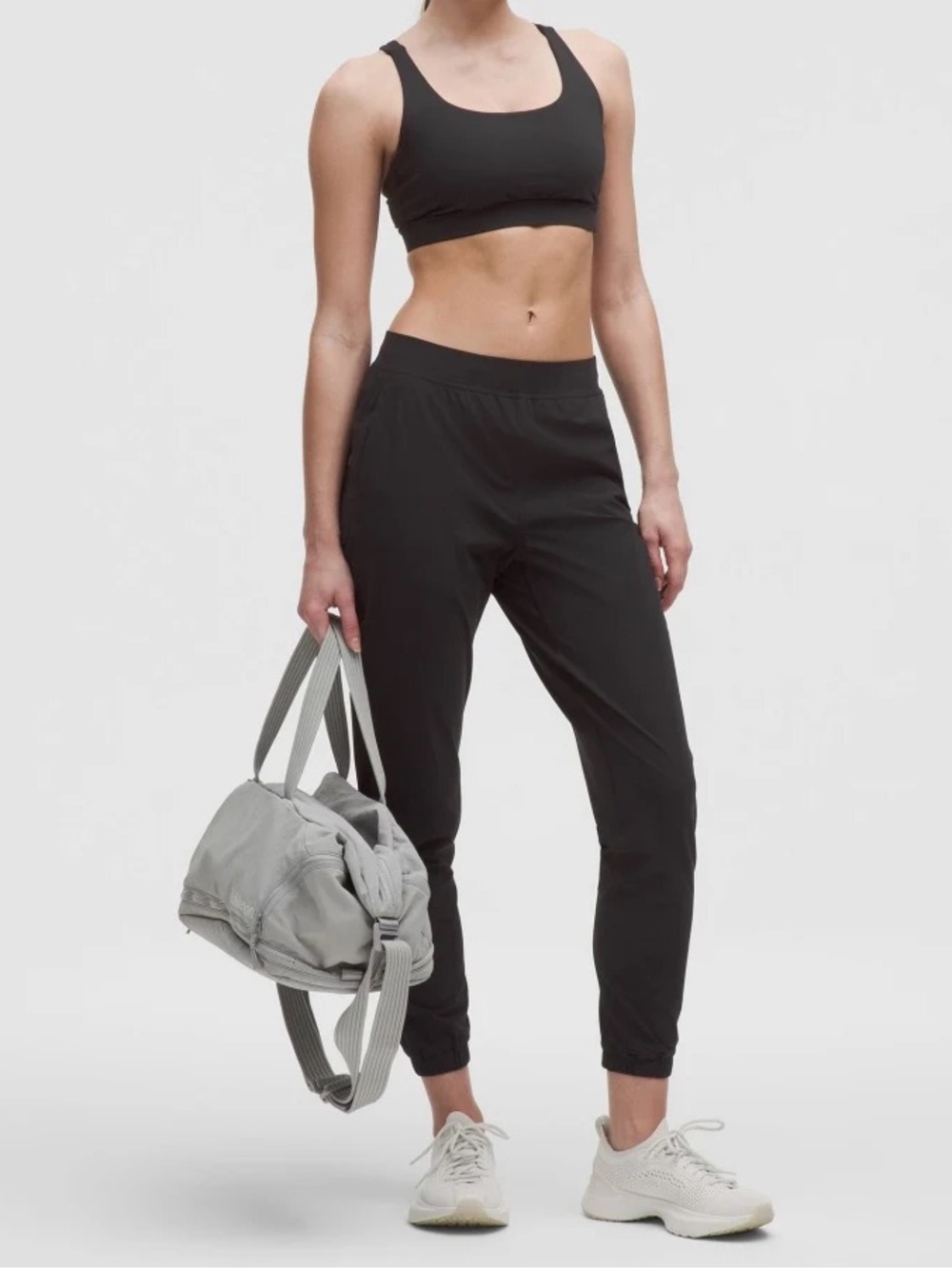Lululemon Adapted State High-Rise Jogger Regular